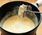 Το τυρί fondue